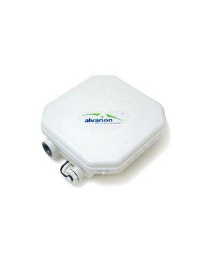 Alvarion BreezeNET B14